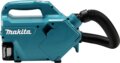 Makita CL121DZX akkus kézi porszívó, akku és töltő nélkül