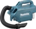 Makita CL121DZX akkus kézi porszívó, akku és töltő nélkül