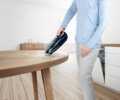 Bosch Move Lithium Max BHN20L akkus kézi porszívó