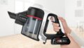 Bosch Unlimited Serie 6 BKS611MTB vezeték nélküli álló porszívó