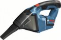 Bosch Professional GAS 12V akkus kézi porszívó