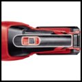 Einhell TE-HV 18/06 Li-Solo akkus kézi porszívó