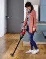 Einhell TE-VC 18 Li akkus kézi porszívó