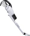Makita DCL286FZW vezeték nélküli álló porszívó, akku és töltő nélkül