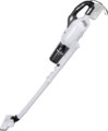 Makita DCL286FZW vezeték nélküli álló porszívó, akku és töltő nélkül