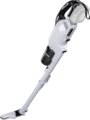 Makita DCL286FZW vezeték nélküli álló porszívó, akku és töltő nélkül
