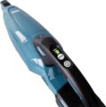 Makita CL001GZ02 vezeték nélküli álló porszívó, akku és töltő nélkül