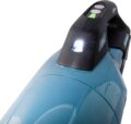 Makita CL001GZ02 vezeték nélküli álló porszívó, akku és töltő nélkül