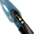 Makita CL001GZ02 vezeték nélküli álló porszívó, akku és töltő nélkül