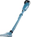 Makita CL001GZ02 vezeték nélküli álló porszívó, akku és töltő nélkül