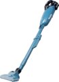 Makita CL001GZ02 vezeték nélküli álló porszívó, akku és töltő nélkül