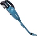 Makita CL001GZ02 vezeték nélküli álló porszívó, akku és töltő nélkül