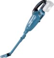 Makita CL001GZ02 vezeték nélküli álló porszívó, akku és töltő nélkül