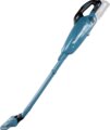 Makita CL001GZ02 vezeték nélküli álló porszívó, akku és töltő nélkül