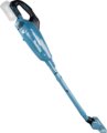 Makita CL001GZ02 vezeték nélküli álló porszívó, akku és töltő nélkül