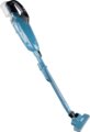 Makita CL001GZ02 vezeték nélküli álló porszívó, akku és töltő nélkül