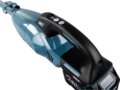 Makita CL001GZ02 vezeték nélküli álló porszívó, akku és töltő nélkül
