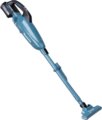 Makita CL001GZ02 vezeték nélküli álló porszívó, akku és töltő nélkül
