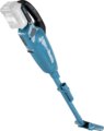 Makita CL001GZ02 vezeték nélküli álló porszívó, akku és töltő nélkül