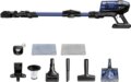 Rowenta X-Force Flex 12.60 Aqua RH98C0WO vezeték nélküli álló porszívó