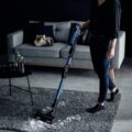 Rowenta X-Force Flex 12.60 Aqua RH98C0WO vezeték nélküli álló porszívó
