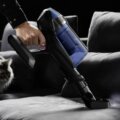 Rowenta X-Force Flex 12.60 Aqua RH98C0WO vezeték nélküli álló porszívó