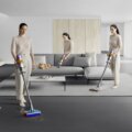 Dyson V15s Detect Submarine vezeték nélküli álló porszívó