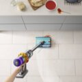 Dyson V15s Detect Submarine vezeték nélküli álló porszívó