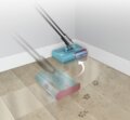 Dyson V15s Detect Submarine vezeték nélküli álló porszívó