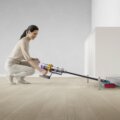 Dyson V15s Detect Submarine vezeték nélküli álló porszívó