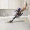 Dyson V8 Absolute vezeték nélküli álló porszívó