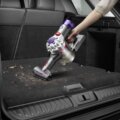 Dyson V8 Absolute vezeték nélküli álló porszívó