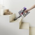 Dyson V8 Absolute vezeték nélküli álló porszívó