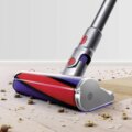 Dyson V8 Absolute vezeték nélküli álló porszívó