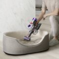 Dyson V8 Absolute vezeték nélküli álló porszívó