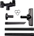Einhell TE-HV 18/06 Li akkus kézi porszívó + PXC Starter Kit C1 4,0Ah
