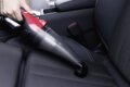 CleanMaxx 15060 akkus kézi porszívó
