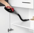 CleanMaxx 15060 akkus kézi porszívó