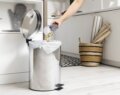 CleanMaxx 15060 akkus kézi porszívó