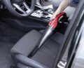 CleanMaxx 15060 akkus kézi porszívó