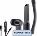 CleanMaxx 15060 akkus kézi porszívó