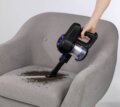 CleanMaxx Ciklon vezeték nélküli álló porszívó