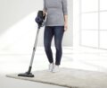 CleanMaxx Ciklon vezeték nélküli álló porszívó