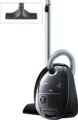 Siemens VSZ3B212 porzsákos porszívó