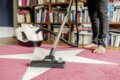 Kärcher DS 6 porzsák nélküli porszívó