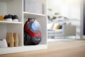 Philips PowerPro Compact FC9330/09 porzsák nélküli porszívó