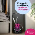 Profi-Care PC-BS 3134 porzsák nélküli porszívó