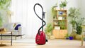 Bosch Serie 4 BGD38RD1H porzsákos porszívó