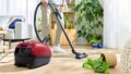 Bosch Serie 4 BGD38RD1H porzsákos porszívó