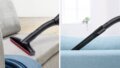 Bosch Series 6 BGC41XHYG porzsák nélküli porszívó